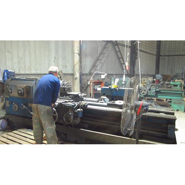 1650 KG Weight CNC Wire Bending Machine for Customized Steel H-beam Cold Bending