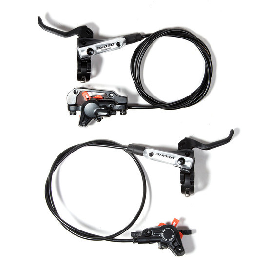 Plug And Play Brake Control Adapter For Electric Mountain Bike