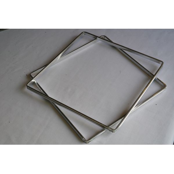 3003 Aluminum Alloy Bendable Spacer Bar Insulating Glass Solutions
