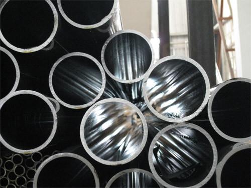 EN10305-2 Hydraulic Steel Tubing for Oil Cylinders