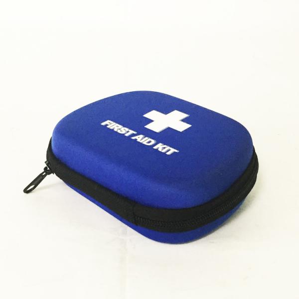 Bs8599-1 Surf Remote Travel First Aid Kit Essentials Bag Waterproof Medications 12x10x4.5cm
