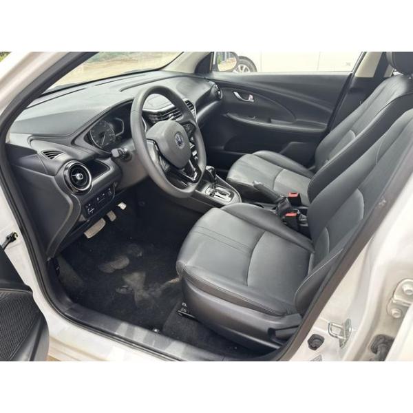 Affordable Used Changan Alsvin 2019 Automatic And Small Family Car With Gasoline Sedan Car For Export