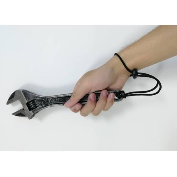 безопасность PU 7x19 100cm стальная привязывает талреп весны