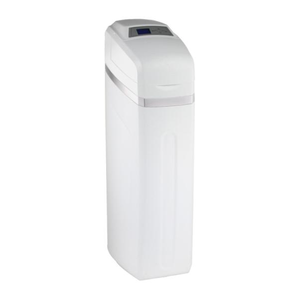 Intelligent Water Softening Equipment Cabinet Style With LCD Display
