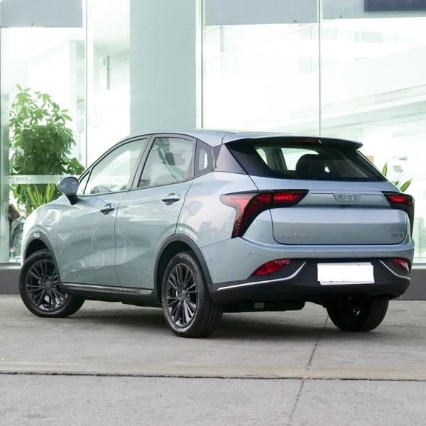 Made NETA V Sedan Sport Car Electric Car Nezha S Energy Vehicle for Adult Small SUV