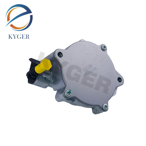 High Quality Brake Vacuum Pump LR082226 LR010690 LR048796 LR060475 AJ811465 C2Z29984 for Land Rover Range Rover Discovery