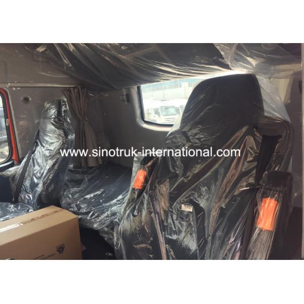 Голова тележки трактора строительной площадки 4С2 международная с двигателем дизеля