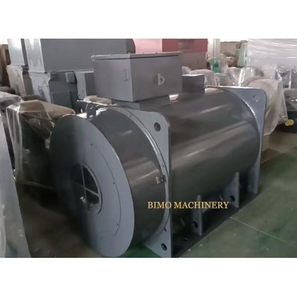3 Phase Asychronous Cast Iron Electric Motor 800kW 400V 2 Pole 3000rpm 50hz IP55 Class F IC511 S1 IMB3 Electric Motor