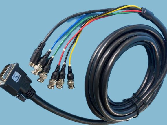 MAJ-1462 HDTV/SDTV Монитор видео многоразовый кабель Прочие эндоскопические изделия