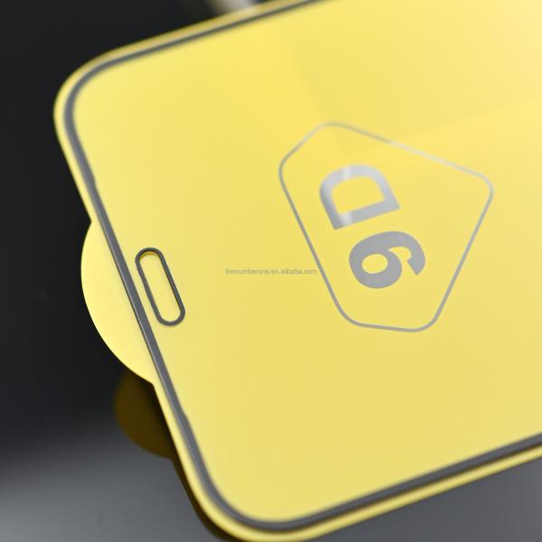 9D 21D Ceramic Screen Protector Ceramic Matte Protector For XIAO MI