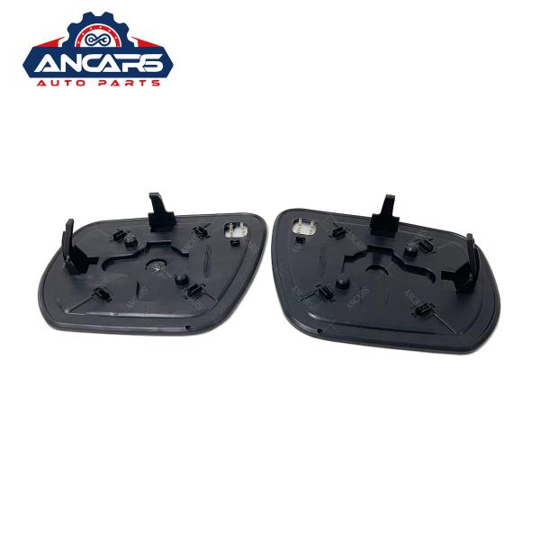 Car Side Mirror Parts Suzuki Grand Vitara 2005-2009 Side Mirror Glass 8474078K00000