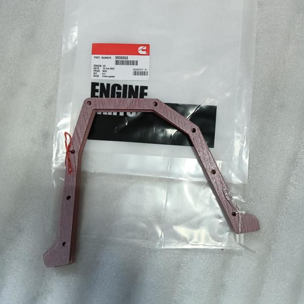 Cummins 6CT 6C8.3 6CT8.3 Engine Rear Cover Gasket 3939353