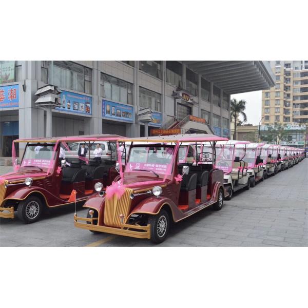 Guangzhou Langjie Electric Vehicle Co., Ltd.