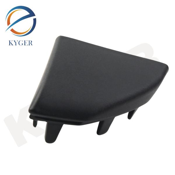 LR010634 Front Left Wheel Arch Moulding Cover Cap For Land Rover Discovery 4 2010-2016 L319 Discovery 3 2005-2009 L319 Classic