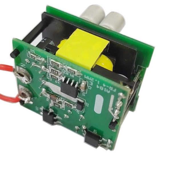 Fabrica SMT OEM Bom Gerber PCB Componente Flexible PCB rígido-flexible FPC PCBA