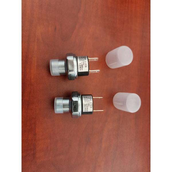Air Conditioning Dryer Bottle Pressure Switch Engine Parts