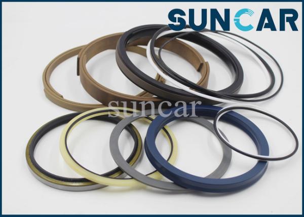 Arm Cylinder Seal Repair Kit 2440-9293KT 24409293KT For SOLAR 400LC-V SOLAR 420LC-V Excavator Doosan