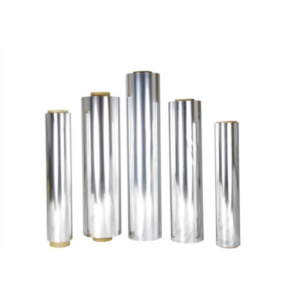 фильм крена 3inch собственной личности 1500mm слипчивым слоистым термальным металлизированный ЛЮБИМЦЕМ