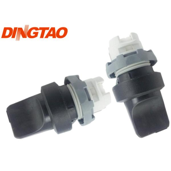 925500599 GT1000 GTXL Auto Cutting Parts Modular Selector Switch M3ss2-10b