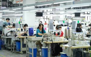 Haining Intex Imp. & Exp. Co., Ltd.