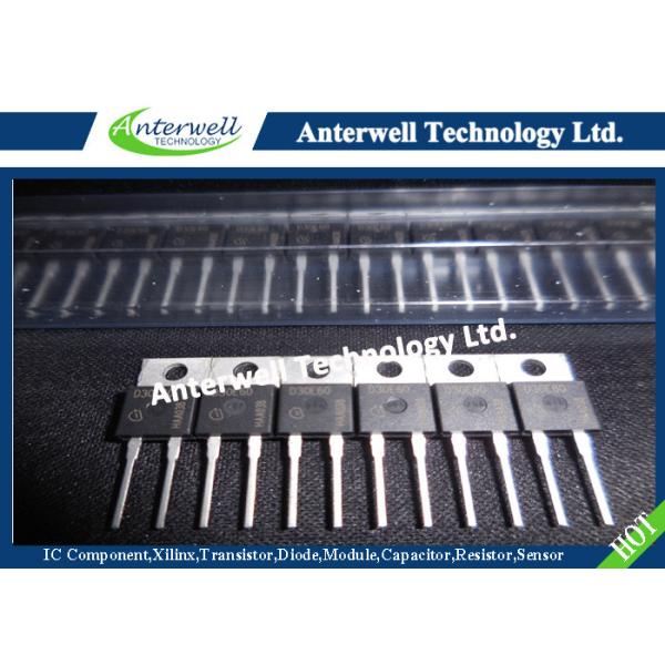 D30E60 Rectifier Diode , High Speed Switching Diode 600 V Repetitive peak reverse voltage