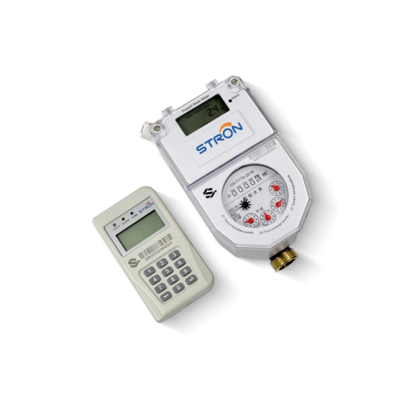 Active Energy Constant 1000impkWh Electric Smart Meter Nominal Voltage Un 220230240V Designed for Energy Data Collection and Analysis