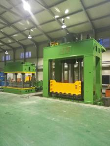 Huzhou Xinke Forging Machine Co., Ltd