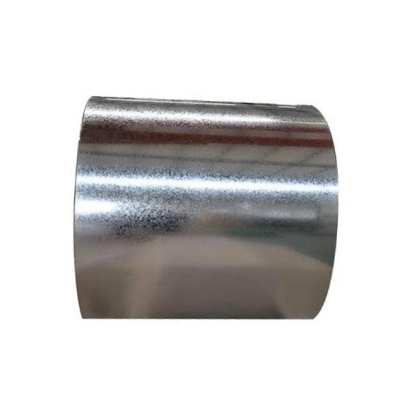 DC01 Hot Dipped Galvanized Steel Coils Z275 DC03 SPCD Hot Rolled Coil