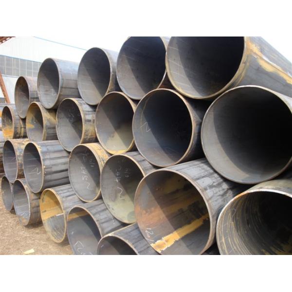 Сварка/безшовная толщина 5мм до 80мм стальной трубы Астм53 Астм А53 сажи
