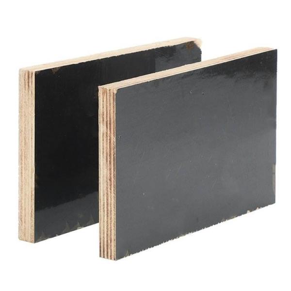 12mm-18mm Construction Plywood Sheets Film Faced Plywood Board E0 E1