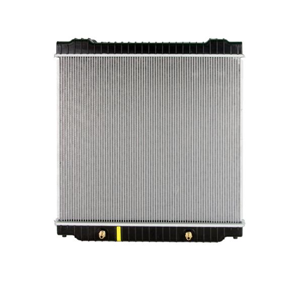 ECONOLINE E4 2005- Aluminum Radiator for Ford 5.4 4C2H8005BF 6C248005CA 6C2Z8005BA