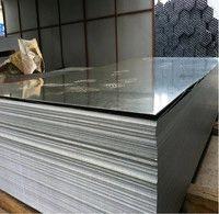 Small Spangle Galvanized Sheet Metal ISO9001 SGCC Z275G