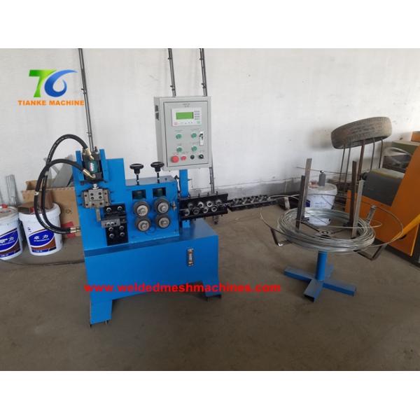 Выправлять медной проволоки CNC 6mm и автомат для резки 30m/Min