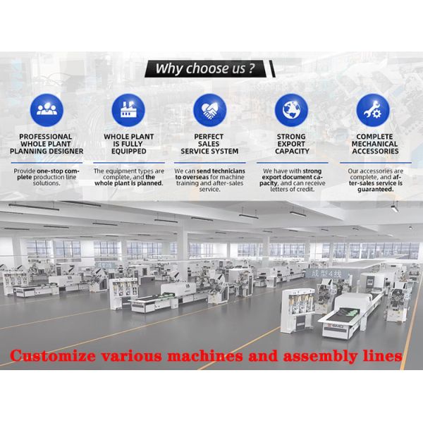 Foshan Dafeng Shoe Making Machine Co., Ltd.
