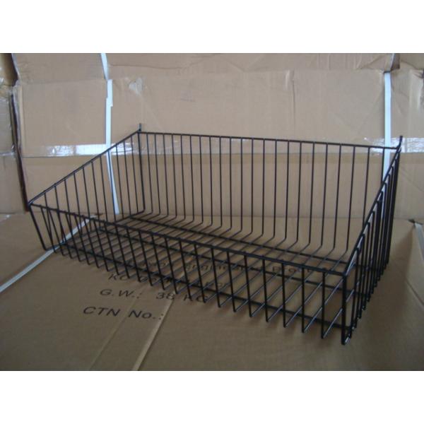 5 ярусов 2 стороны справляются стоя шкаф корзины провода металла KD