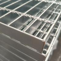 Fire-Resistant Steel Gratings: Ensure Safety in High-Risk Areas