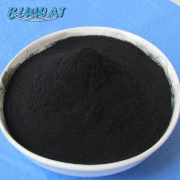 Aerobic Bacteria Biological Treatment Bacteria Decolorant Powder For Textile Effluent COD And Color Removal
