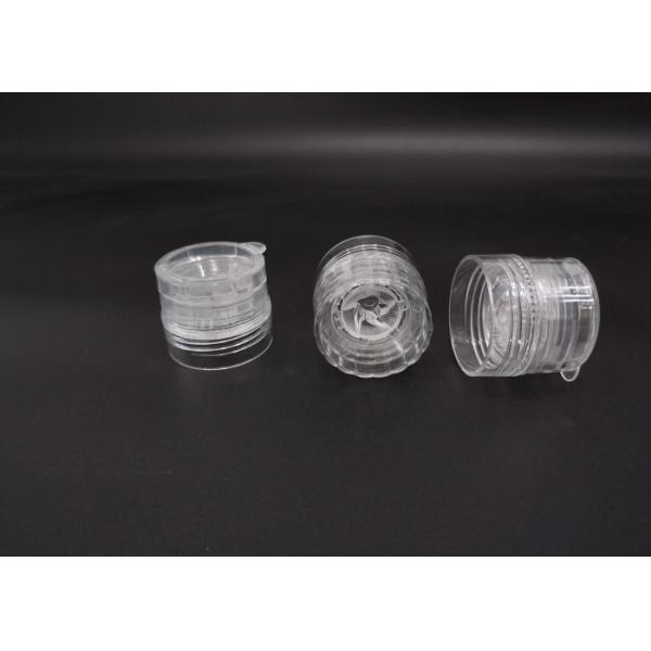 Дешевая горячая продажа пластиковая крышка для мельницы солью и перцем