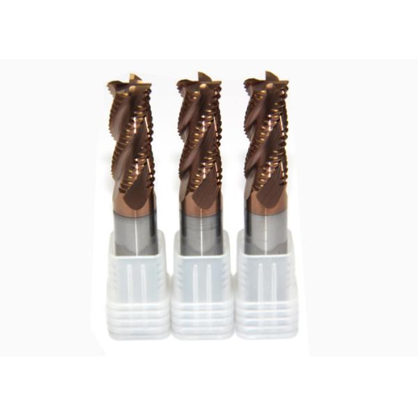 Торцевая фреза карбида вольфрама/резец карбида Роугхинг торцевые фрезы твердого карбида сверля