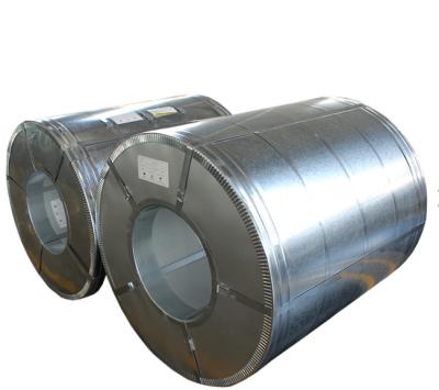 Gi Hot Dipped Galvanized Steel Strip 0.6mm - 12mm Z350 PPGI Sheet  Coil