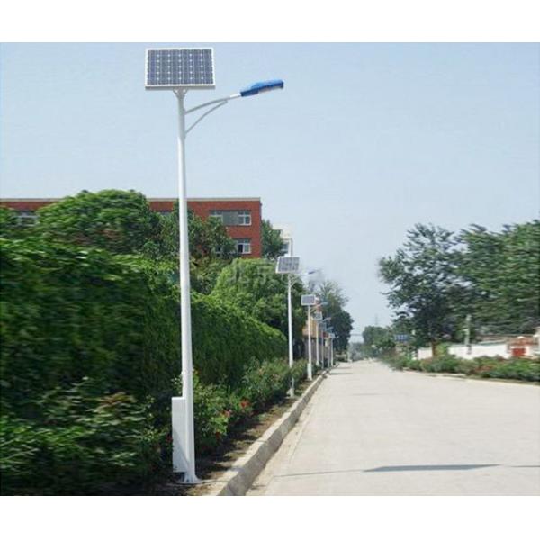 IP66 120 Watt Led Street Light Fittings , High Power Led Lamp U-SL1302-120W