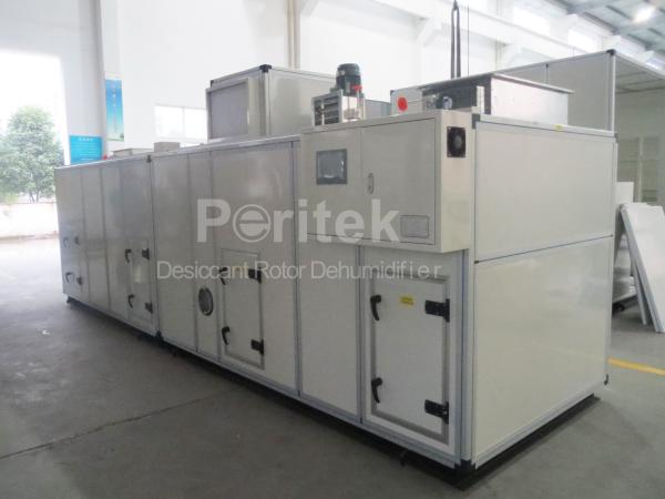 Candy Coating Desiccant Dehumidifier, Chocolate Coating Dehumidifier