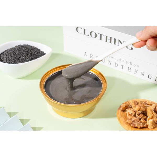 Black Sesame Paste 168g