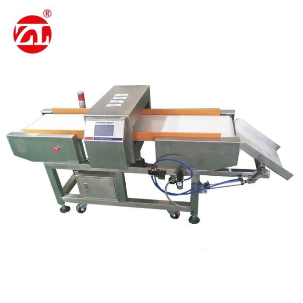 Машина фармацевтических/химикатов металлоискателя с СУС 304/СУС 201