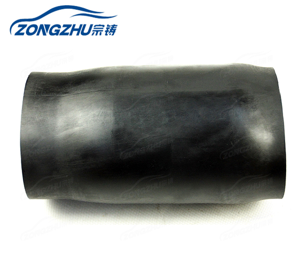 Подвес стандартного Бенз В211 Мерседес автоматический разделяет задний резиновый рукав воздуха пузыря