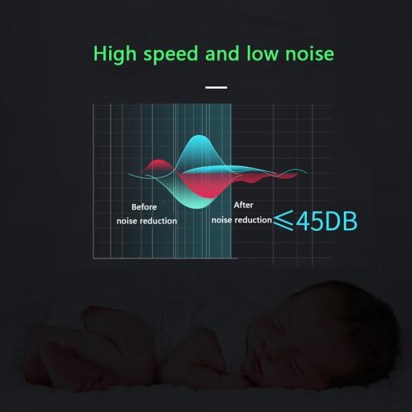 Ручной массажный пистолет ODM с ЖК-дисплеем для глубокого массажа мышечной ткани