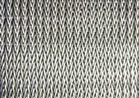 Free Oil  Industrial Braided Wire Mesh Wave Linen Metal Mesh Belt