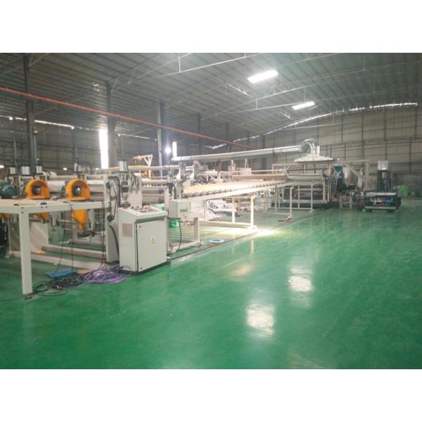 12% - 95% светопередачи PC гофрированный лист для теплиц