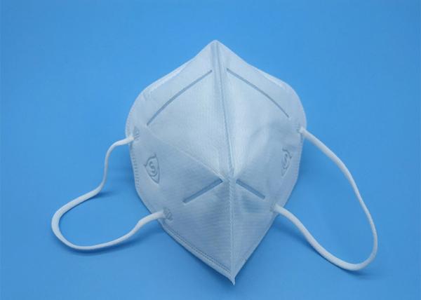 CE FDA Approved N95 Medical Mask N95 Pollution Mask Reusable