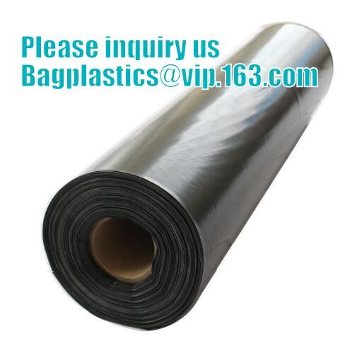 PE asbestos waste bags, Disposal Plastic Bag for Construction Waste, rubbish bag for asbestos fibers, bagplastics, bagea
